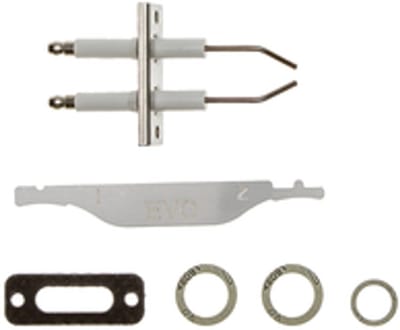 BRÖTJE Ontstekingselektrode WGB 15/20 EVO C SGB 125-300 E/H, 7658430