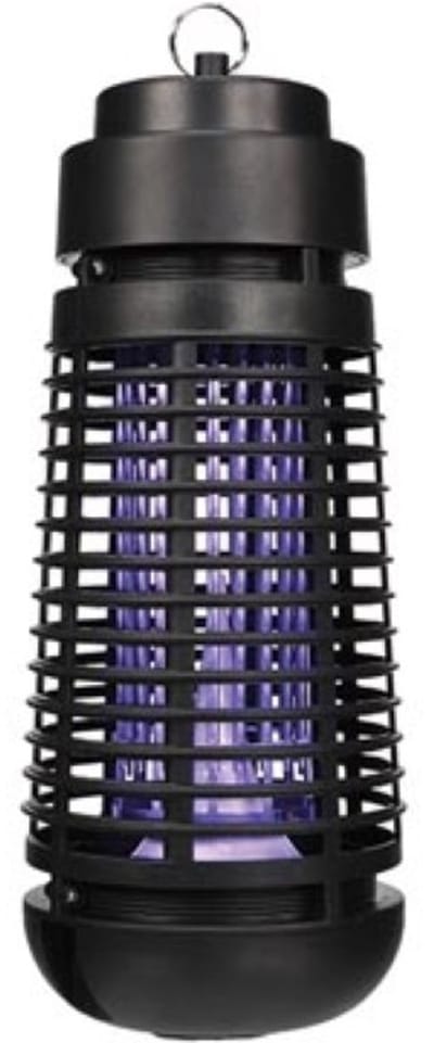 Perel Elektrische insectenverdelger, UV LED, 1000 V, 35 m2, stil