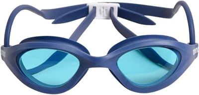 Comfortabele Unisex Zwembril met UV-bescherming en Anti-condens Coating