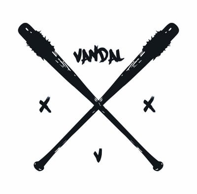 Vandal X - XXV Rarities (CD)