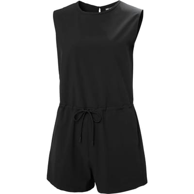 Korte jumpsuit voor vrouwen Helly Hansen Thalia