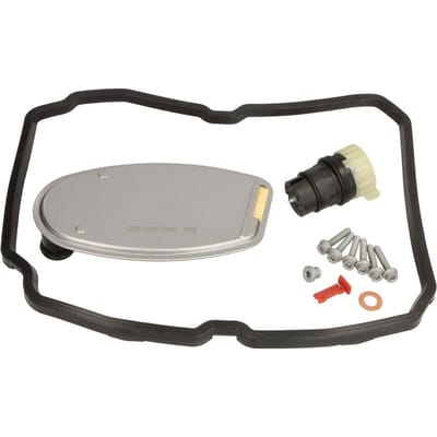 Hydraulische filter set, automatische transmissie FEBI BILSTEIN 100253
