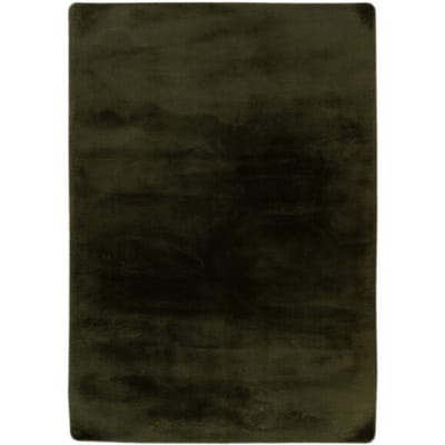 Muratap Heaven fluffy soft vloerkleed hoogpolig effen tapijt - 160x230 cm