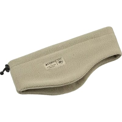 Kinder fleece hoofdband Cairn Eco