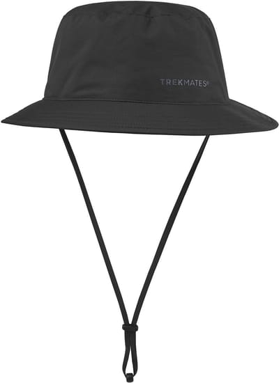 Heren en Dames Waterdichte Gore-Tex Buckethat Lichtgewicht Buiten Wandelen Hoed