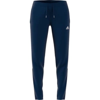 adidas Performance Tiro 21 Joggingbroek - Dames - Blauw- XS