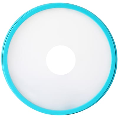 Waterdichte Gipsbeschermer voor Kinderen voet, Lichtgewicht Herbruikbare Gipsbeschermer voor Gebroken Voet (op maat gemaakt white