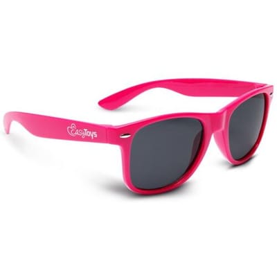 EasyToys Merch EasyToys Zonnebril