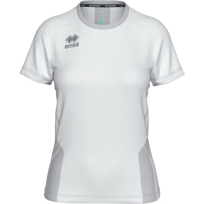 T-Shirt Errea Remy Maglia Woman Mc Ad - Sportswear - Vrouwen