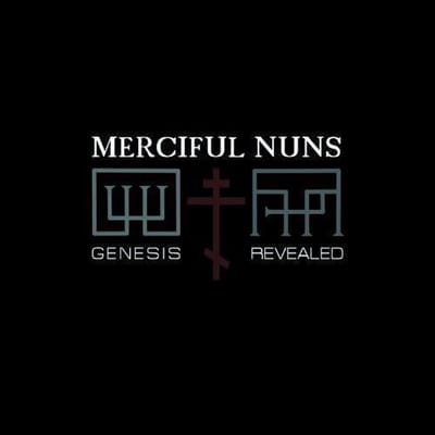 Genesis Revealed