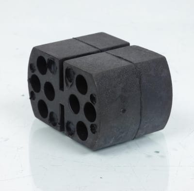 motorsteun silentblock voor aprilia 50 mojito scooter 1999-2004 ap8220399 nieuw