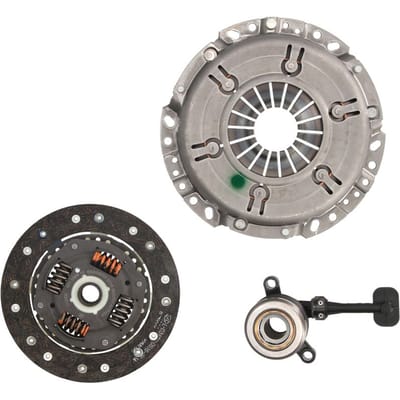 Schaeffler Luk Koppelingsset LUK RepSet Pro 620 3119 34