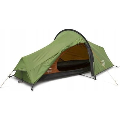 Vango Nevis 100 Trekkerstent - Trekking koepel tenten - Pamir Green