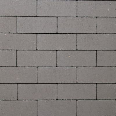Strackstone Crown GRN+ Dikformaat 21x7x8 vlak havanna KOMO PL2