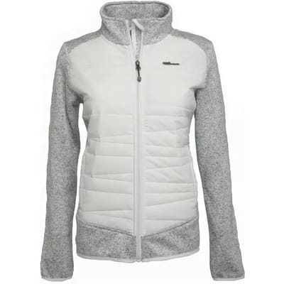 Dames fleecejas Peak Mountain Advantime