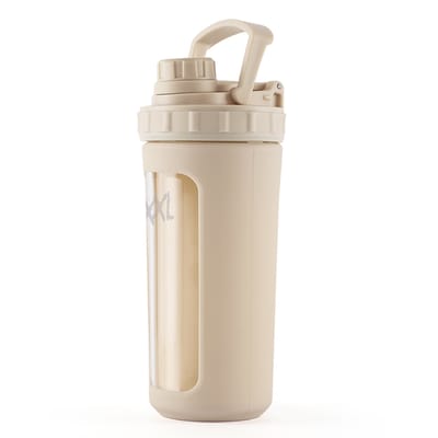 XXL Nutrition Glass Shaker  1 Stuk