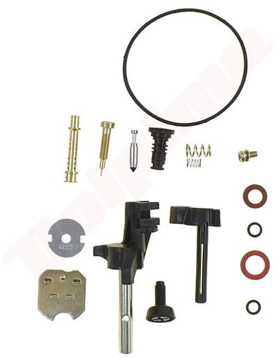 Carburateur Reparatieset passend op HONDA GX160 B Merk BPC Parts