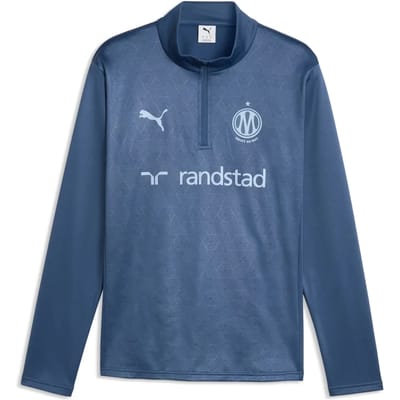 OM Verwarmde Trainingsjack 2026/27