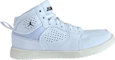 Nike Jordan Access - Maat 46 - Sneakers - Wit