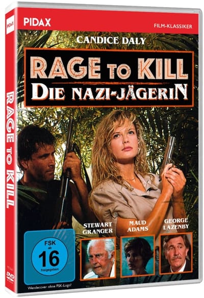 Pidax Film 9673649 film en Video DVD HD Duits, Engels
