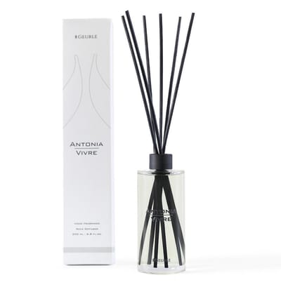 Geurle Geurstokjes Antonia Vivre 100ml - Fragrance Sticks - Fris & Bloemig