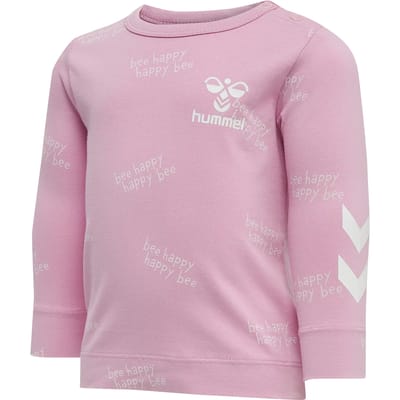 Trui voor babymeisjes Hummel Calen