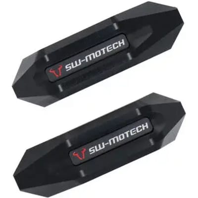 Motorfiets frame skid kit SW-Motech Suzuki GSX-8S (22-)