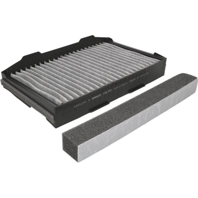 Cabine luchtfilter KNECHT LAK 255