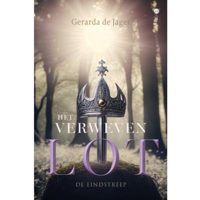 Het Verweven Lot - Gerarda de Jager