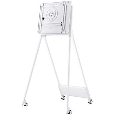 Samsung STN-WM55RXEN Stand for Flip 2.0 Monitorkast op wieltjes 139,7 cm (55) Vloerstandaard, Vast, Draaibaar