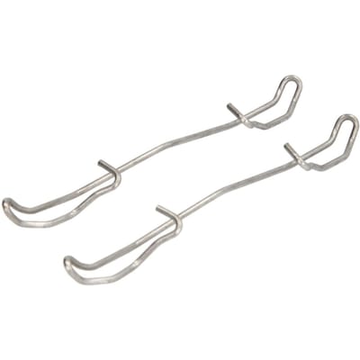 Toebehorenset, schijfremblok QUICK BRAKE 109-1057