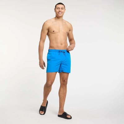FIREFLY - ken iv m - Zwemshort heren - Donkerblauw