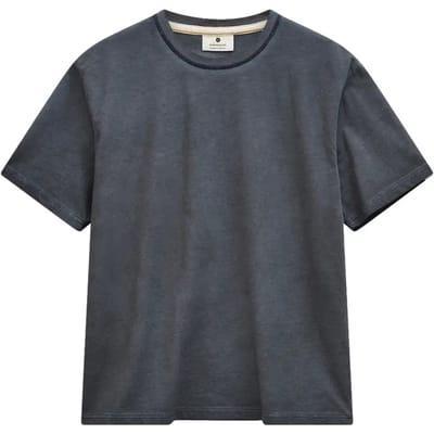 T-shirt Anerkjendt Villads