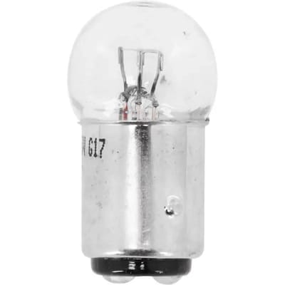 doos van 10 witte g17 bay15d 12v 10/5w flosser 5227 lampen voor motoren en scooters