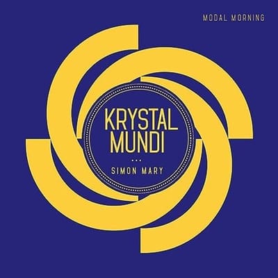 Krystal Mund, Simon Mary - Modal Morning (CD)