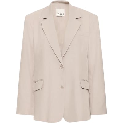 ICHI - IHFAVA OVERSIZE BL - Dames - Blazers