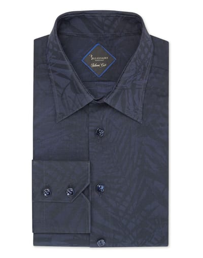 Overhemd Slim Fit Palms