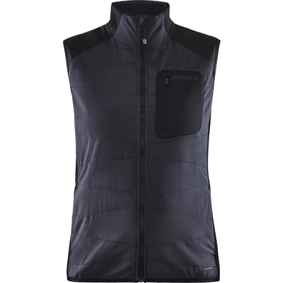 Dames Gilet Craft Core Nordic