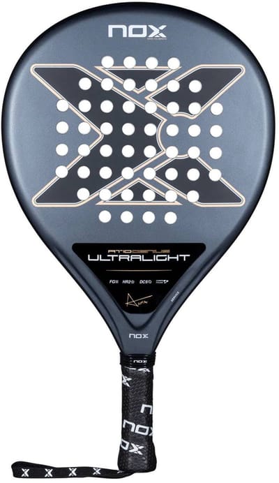 Nox At10 Genius Ultralight 26