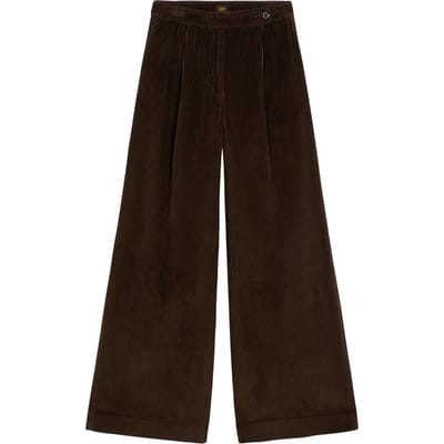 Dames chino broek Lee