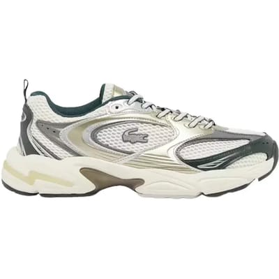 Lage Sneakers Lacoste STORM 2K