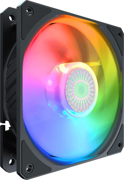 Cooler Master SickleFlow 120 ARGB - 120mm