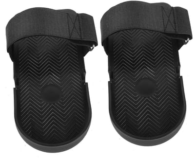 Mipcase Roeimachine Platte Pedalen - Skid Oefening Roeimachine Pedalen Thuis Fitnessbenodigdheden