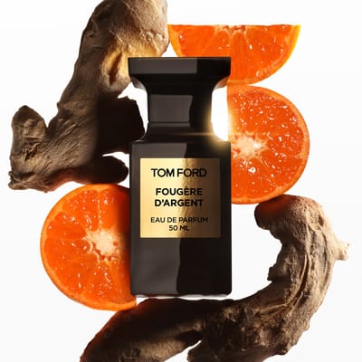 Tom Ford Fougere D'argent by Tom Ford 50 ml - Eau De Parfum Spray (Unisex)