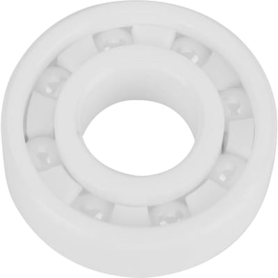 1 stuks 6202 15 x35x11mm Hoge Precisie Volledig Keramisch ZrO2 Kogellager