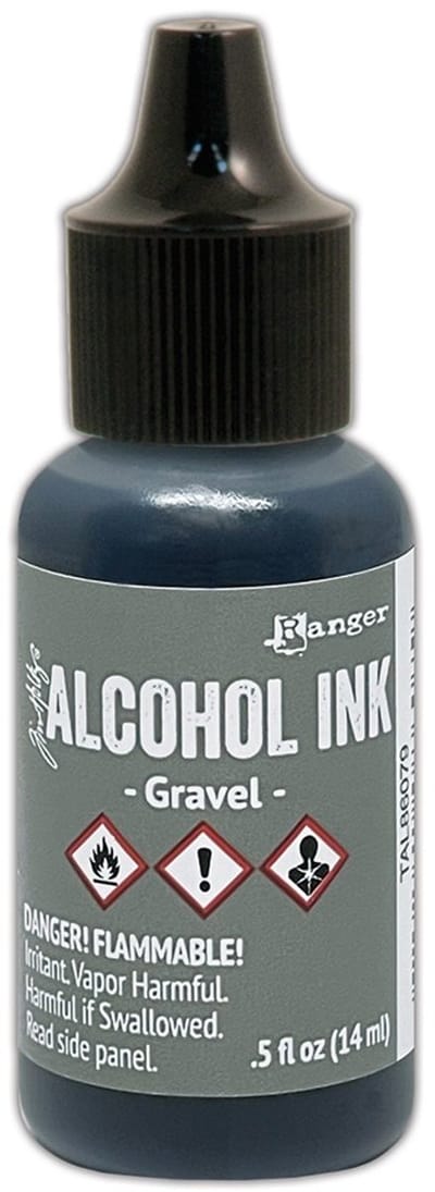 Tim Holtz Alcohol ink gravel 14 ml