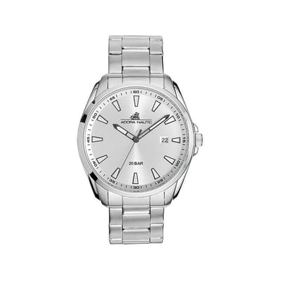 Adora Nautic herenhorloge-met datumaanwijzing-20 BAR waterdicht-AN2297