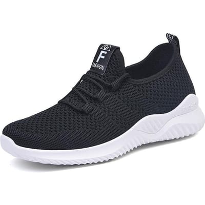 Ademende sneakers voor dames en heren Althletische tennistrainerschoenen Ultralichte gymsport Outdoor jogging-loopschoenen 35