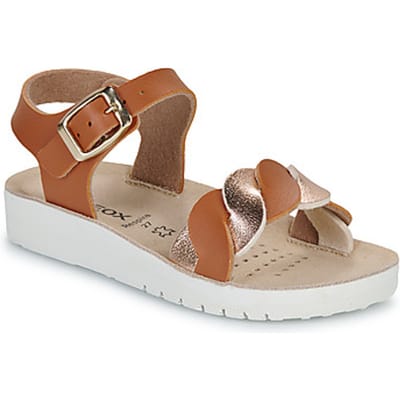 Geox  Sandalen met sleehak J SANDAL COSTAREI GI