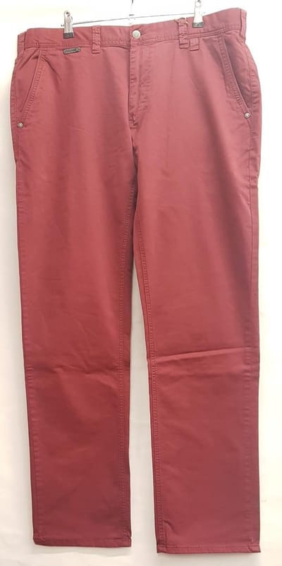 Vanguard Broek Maat W38 X L34